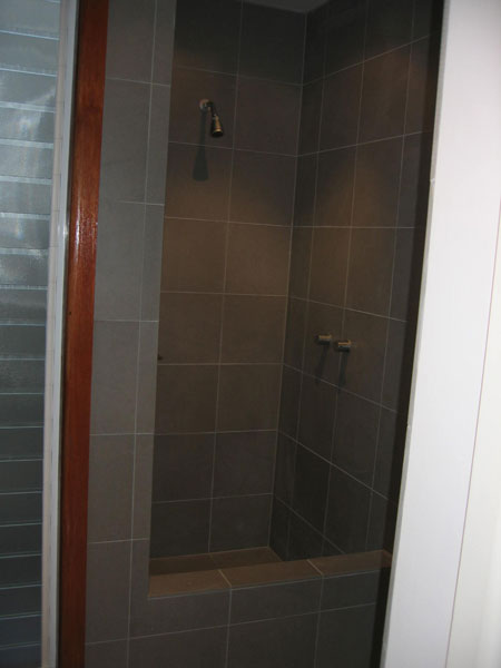 Abbotsford Shower